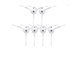 Se aplica a Xiaomi Mi Robot Aspirador 1/1s Piezas Cepillo Lateral