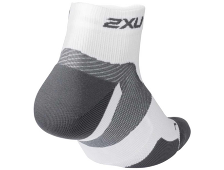 2Xu Medias Vector Cushion 1/4 Crew