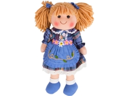 Juguete BIGJIGS TOYS BJD016