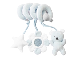Szsmart Muñecos Colgantes Para Cama De Bebé (edad Mínima 0 Meses)