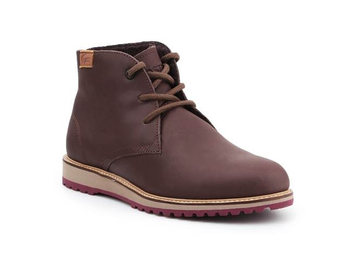 Lacoste sales botas mujer