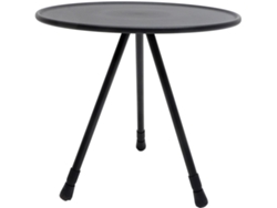 Mesa De Camping Plegable Portátil, Compacta Y Ligera
