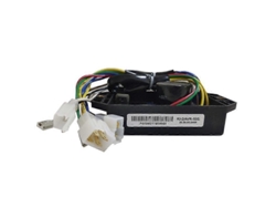 Ki Davr 50s AVR para alternadores monofásicos de 5 kW Aspire, repuestos para generadores Kipor