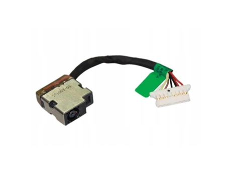 Conector Jack para Computador Portátil Hp / Compaq