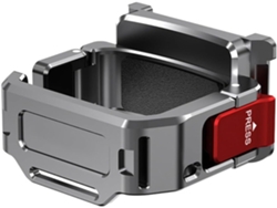 Adaptador De Marco De Extensión Dji Pocket 4 Con Soporte De Liberación Rápida