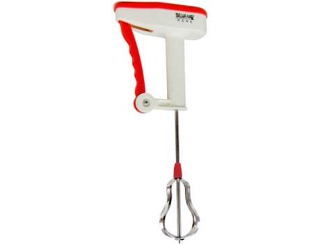 Batidora de Mano AGD Manual
