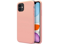 Carcasa iPhone 11 Pro (5.8) TUMUNDOSMARTPHONE Ultra Suave Rosa