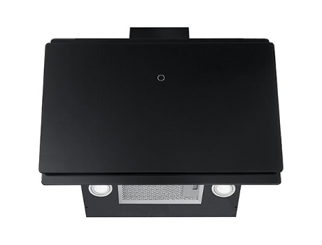 Campana MEPAMSA RHD92 X (590 m3/h - 89.5 cm - Negro)