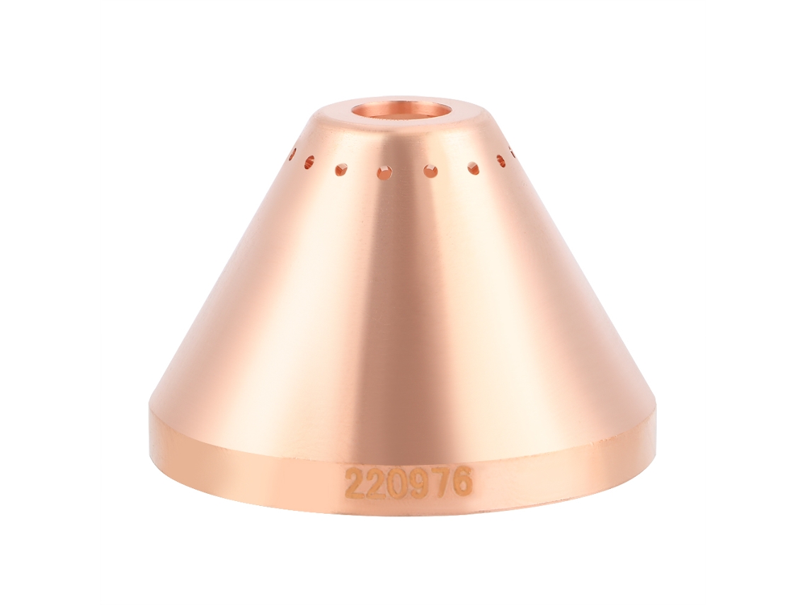 Cubierta Protectora De Plasma Para Consumibles De Antorcha De Corte Max125 220976