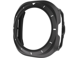 Correa De Reloj 47 Mm, 100% Nuevo Y De Alta Calidad, Apto Para Reloj Original