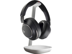 Auriculares Poly 8g7t8aa (negro - Jack 3.5 Mm - Bluetooth 5.3)