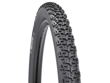 Pneu Mtb Nano Light Fast Rolling Tubeless 29´´ X 2.1 Preto 29´´ X 2.1Wtb