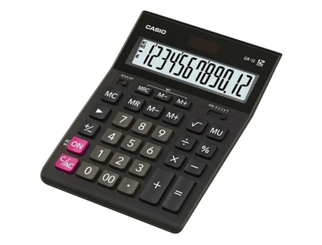 Calculadora CASIO