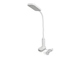 Rebe-lâmpada De Unhas Uv Led 2 Em 1 Com Pinça, Luz Suave, Carga Usb, Portátil Para Manicure