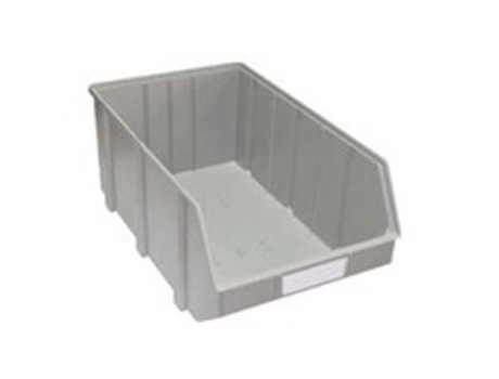 Caja Stock Plastico SUC Modelo DC 400X225X170Mm 18880206