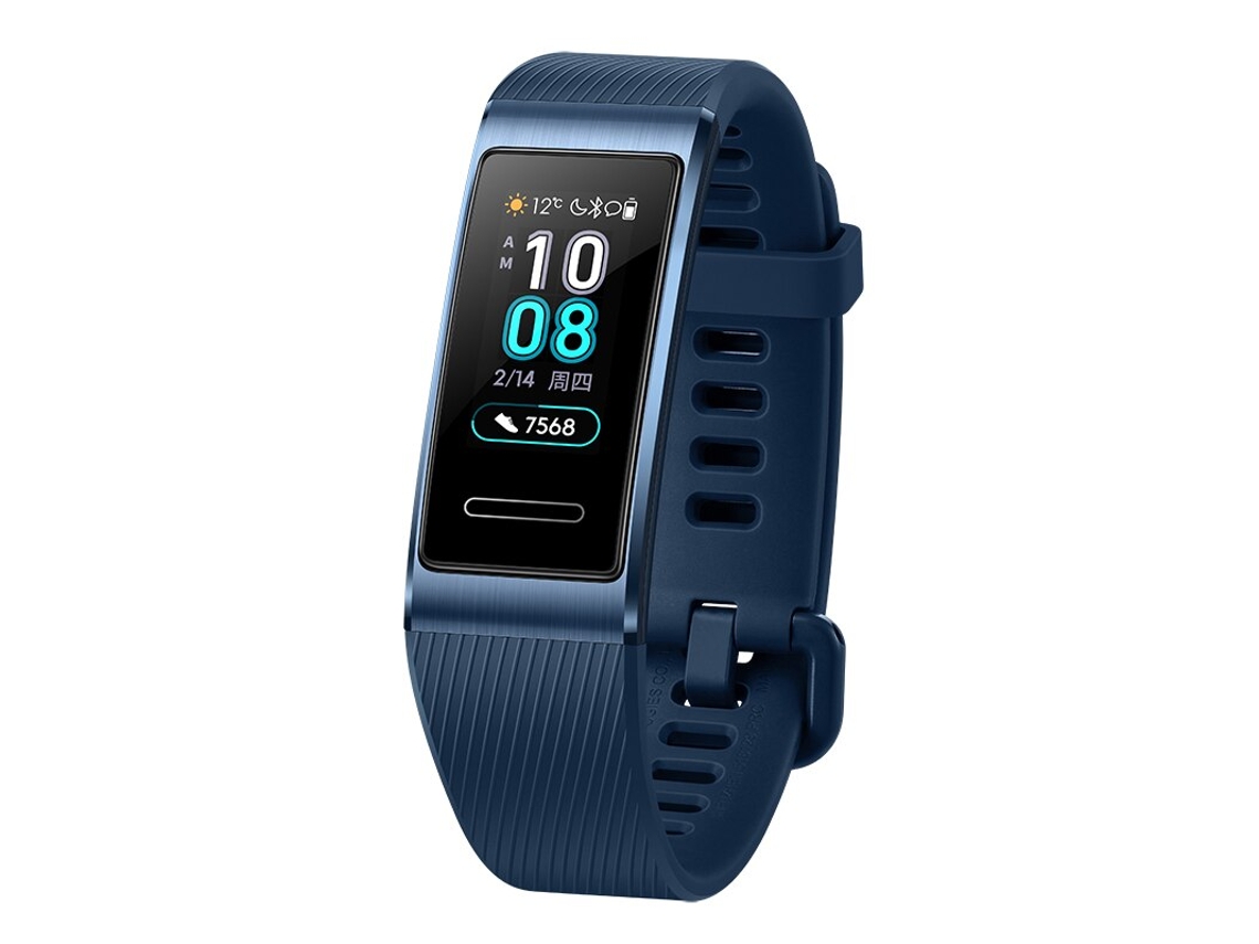 Pulsera de Actividad SLOWMOOSE Impermeable Metal Sensor de