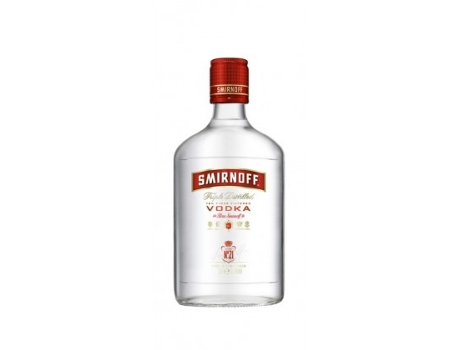 Vodka Smirnoff 35cl THE SMIRNOFF COMPANY