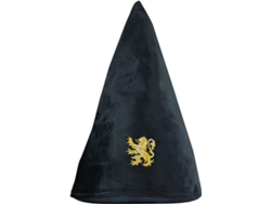 Chapéu de Estudante de Hogwarts Gryffindor Harry Potter