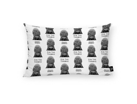 Funda de cojín GAME OF THRONES Game of Thrones C (Multicolor)