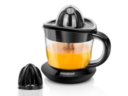 Exprimidor Eléctrico de Naranjas AIGOSTAR 300101RGX (Capacidad: 1 L - 40 W)