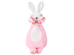 Títere De Toalla De Muñeca Suave Para Bebés Para Aliviar El Sueño - Adorable Juguete Para Abrazar