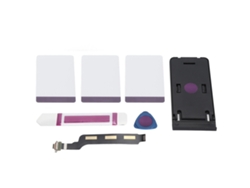 Cabo Flexível De Porta De Carregamento Dock Connector Para Oneplus 6t/1+6t Pro Fácil Instalação Seguro