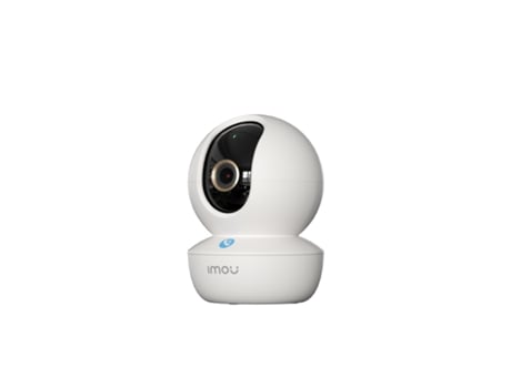 Cámara de seguridad IP interior esférica IMOU Ranger Rc 3K escritorio de 2688 x 1620 píxeles