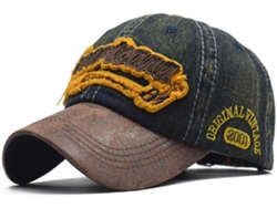 Gorra Unisex Exteriores | Transpirable, Ligero, Duradero, Cómodo