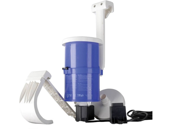 Cartucho para Bomba de Piscina GRE 3.800l/h 70W
