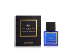 Perfume Unisex THAMEEN Regent Leather 50 ml
