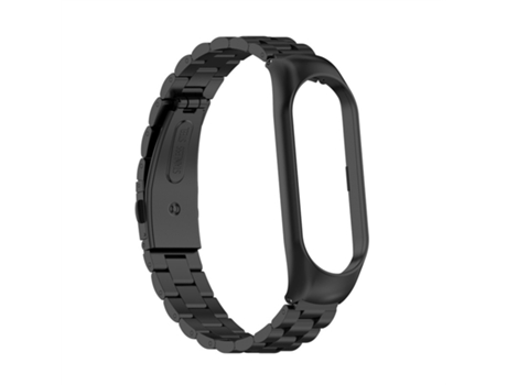 Bracelete OHPA Xiaomi mi band 5/6 Negro