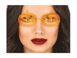 Gafas Calabazas