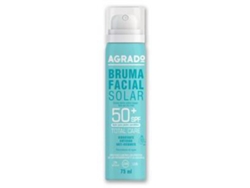 Bruma Facial Solar Spf50