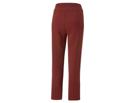 Pantalones de Chándal para Mujer PUMA (L - Multicolor)