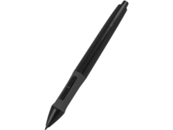 Lápiz De Dibujo Pen68 Con Doble Botón Programable Y 2048 Niveles De Sensibilidad A La Presión Para Pantallas Táctiles Digitales.