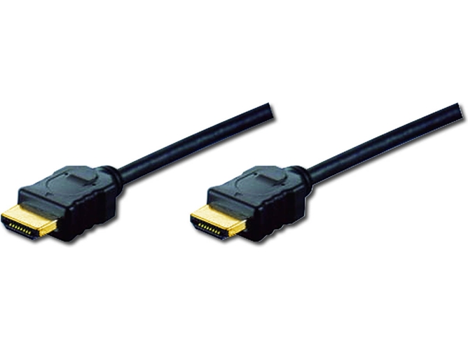 Cable HDMI ASSMANN ELECTRONIC (HDMI)