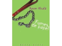 Libro Fumes De Papel