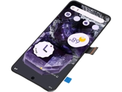 Pantalla De Repuesto De Alta Resolución De 6,2 Pulgadas Para 8 5g Gkws6 G9bqd