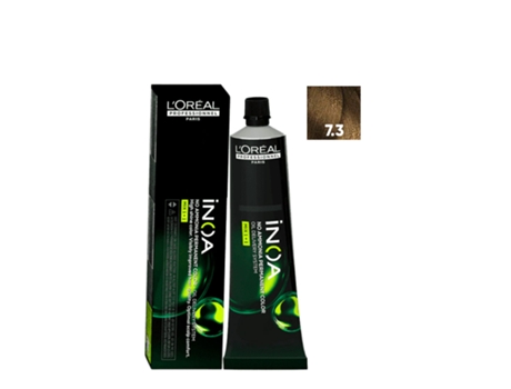 Inoa 2023 Colorante Sin Amonia Nº7.3 60Ml LOREAL