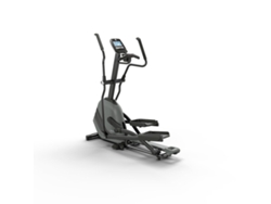 Elíptica Plegable Andes 7.1 - Zancada 50,8cm, Freno Inducción Y Bluetooth Ftms