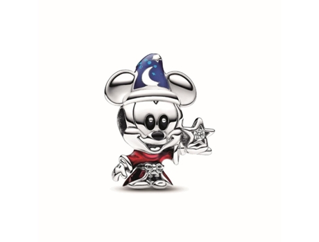 PANDORA Joyería Disney Mickey's Aprendiz de Brujo Charm