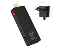 Mini Pc Tv Stick Intel Atom X5-z8350 Cuadro Core Windows 10 2g+32g Bt4.0