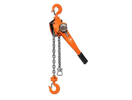 Garibalde Manual de Palanca UNICRAFT Hz 3001 3Ton 2.11M 242302625