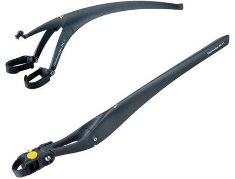 Guardabarros TOPEAK Conjunto Defender Rc1/rc11 (28´´)