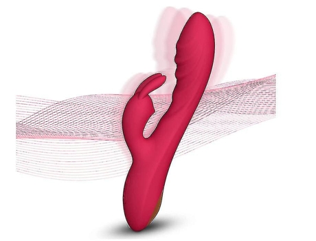 Vibrador Rosa VEANXIN