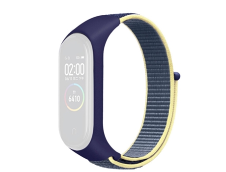 Correa para Xiaomi Mi Band 3/4/5/6/7