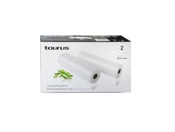 Rolos Taurus Vac6000 2 Unid. 22Cmx6M - 999.258 Taurus
