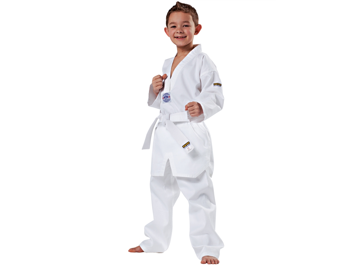 Dobok para niños KWON Song 150 cm
