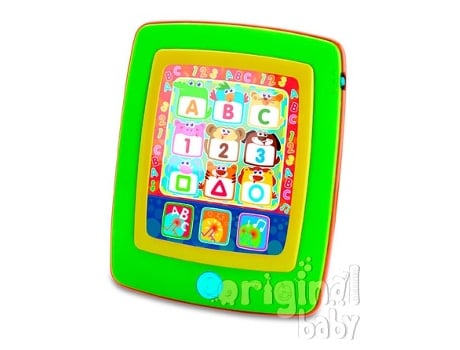 Baby tablet