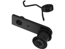 Tensor De Cadena Metálico Ajustable Para Motocicletas, Automóviles Y Cadenas Para Nieve, Herramienta Mecánica Multiusos.
